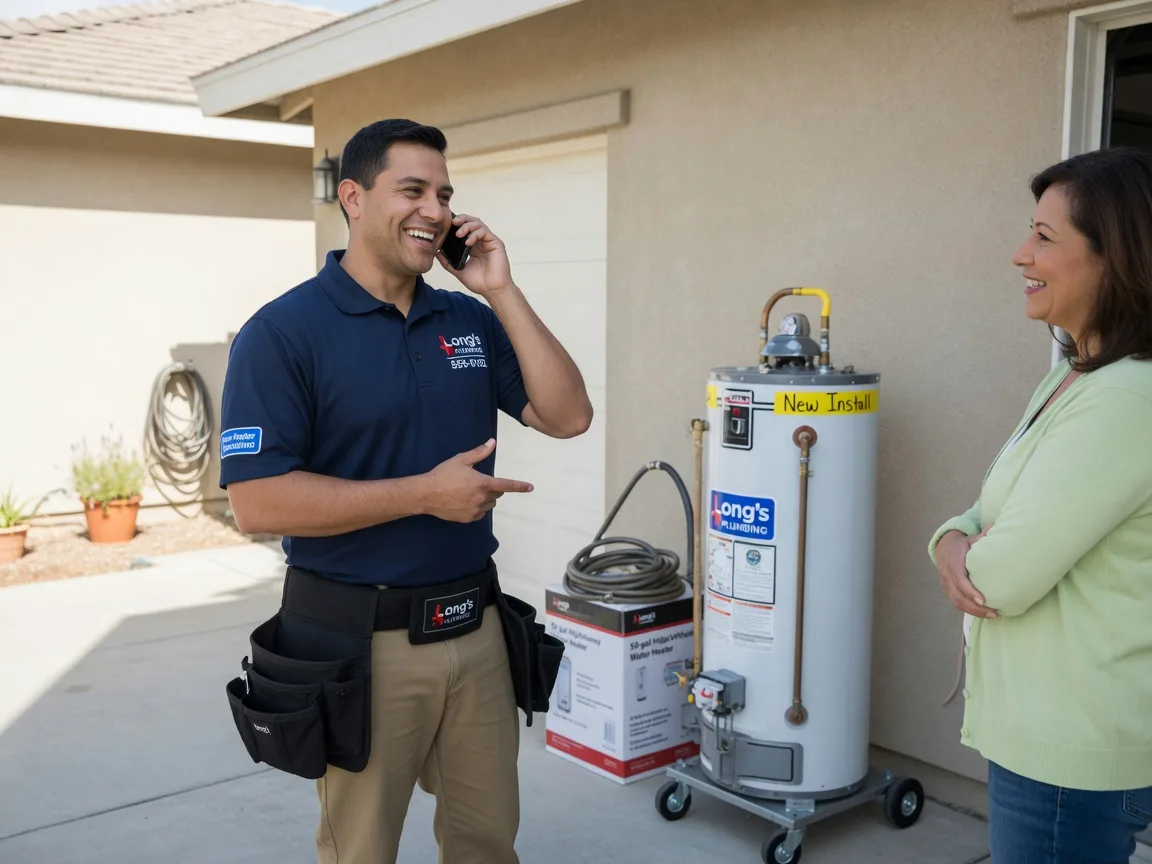 Leak Detection Farmington, CA FAQs